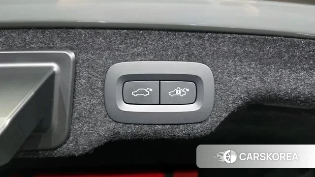 Volvo S90 id 3080417 из Кореи 9