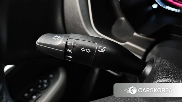 Kia The New Kia Ray id 3817688 из Кореи 9