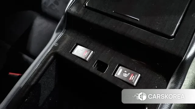 Renault Korea (Samsung) SM7 Nova id 3408323 из Кореи 9