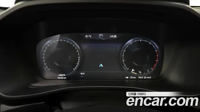 Volvo XC40 id 2760582 из Кореи 9