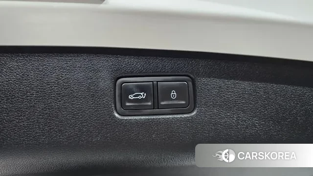 Genesis GV70 id 3294646 из Кореи 9