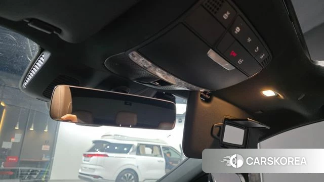 Mercedes-Benz E-Class W213 id 4250277 из Кореи 9