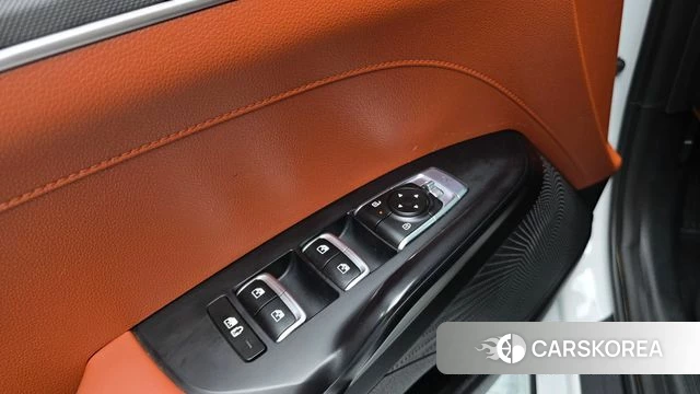 Kia The New K5 3rd generation id 4308453 из Кореи 9