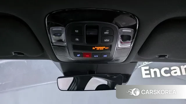 Hyundai Sonata D Edge (DN8) id 2900162 из Кореи 9