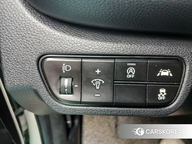 Kia Seltos id 4496416 из Кореи 9
