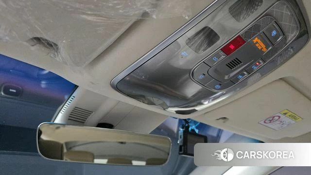 Genesis G80 (RG3) id 4706549 из Кореи 9
