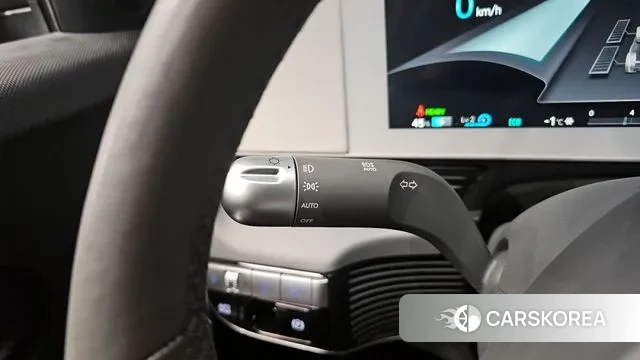 Hyundai Ionic 5 id 3600042 из Кореи 9