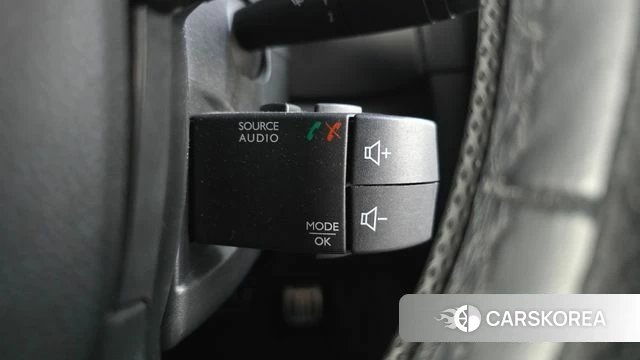 Renault Korea (Samsung) Clio id 4755420 из Кореи 9