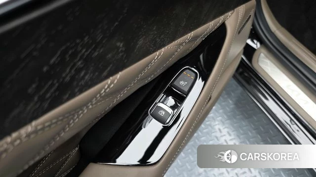 Kia K8 Hybrid id 4178125 из Кореи 9