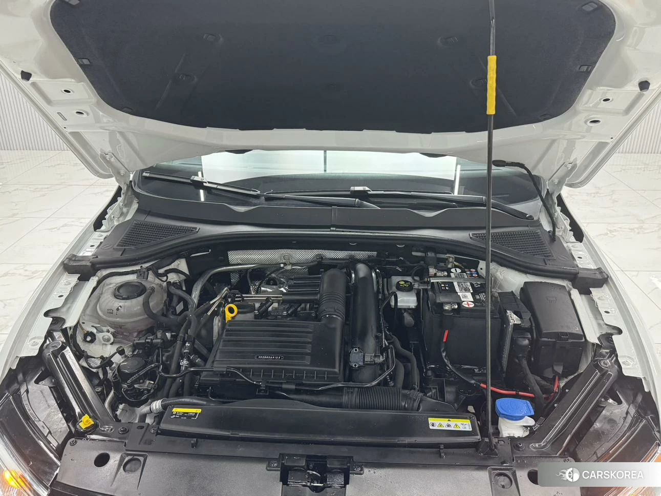 Volkswagen Bora id 4473914 из Китая 9
