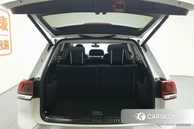 Volkswagen Tourang id 4210572 из Китая 9