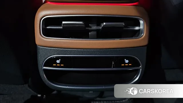 Genesis GV70 id 3535097 из Кореи 9