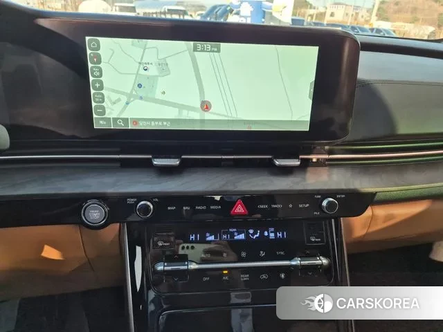 Kia Carnival 4th generation id 3467448 из Кореи 9