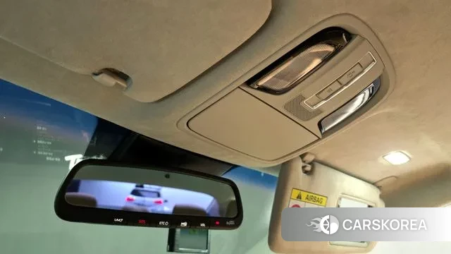 Kia K7 Premier id 3562155 из Кореи 9