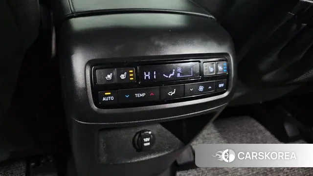 Hyundai The New Palisade id 3347536 из Кореи 9