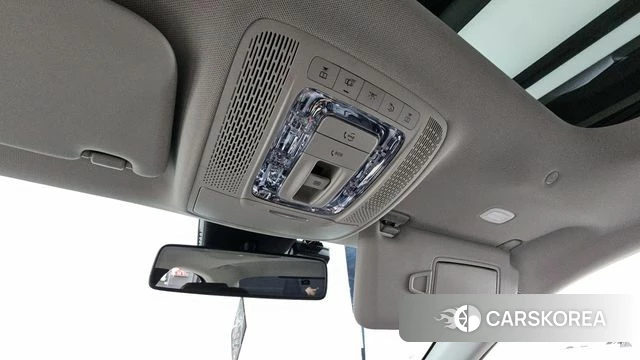 Mercedes-Benz A-Class W177 id 3795372 из Кореи 9