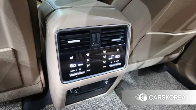 Porsche Cayenne (PO536) id 3013104 из Кореи 9