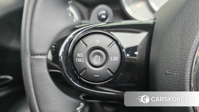 Mini Cooper S Convertible id 4620645 из Кореи 9