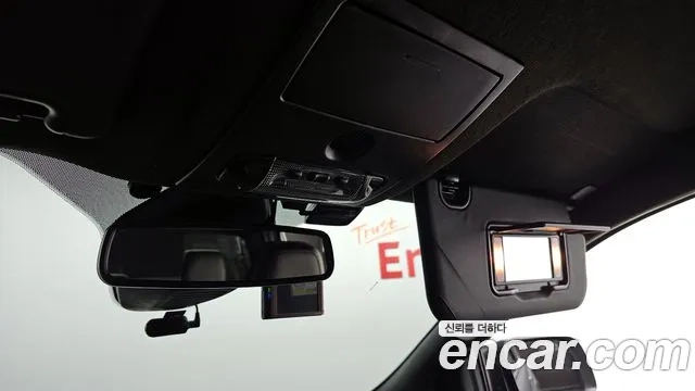 Ford Ranger 3rd Generation id 2950225 из Кореи 9