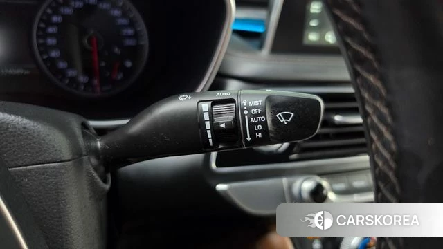 Genesis G70 id 4895591 из Кореи 9