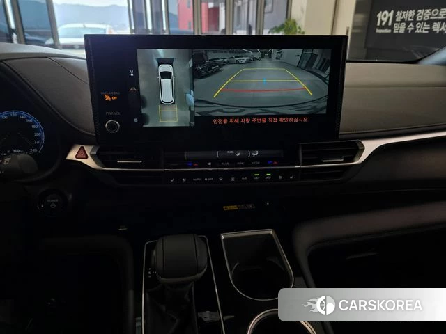 Toyota Sienna 4th Generation id 3823710 из Кореи 9