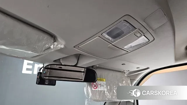 Kia The New Ray id 3488385 из Кореи 9