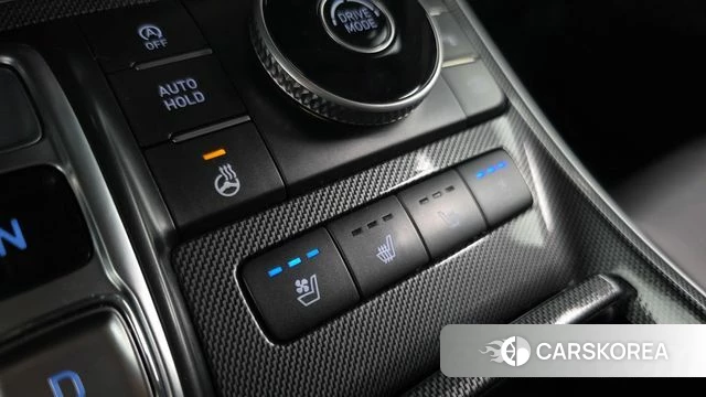 Hyundai The New Santa Fe id 4309380 из Кореи 9