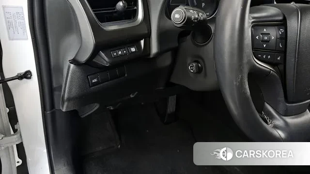 Lexus UX300e id 3043330 из Кореи 9