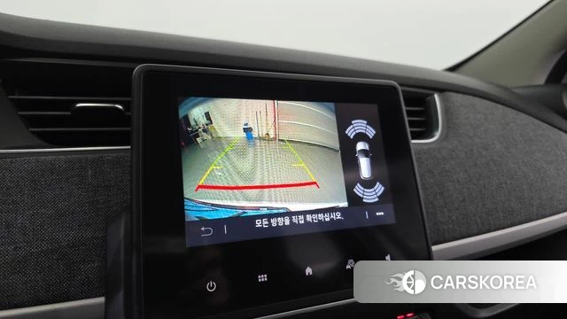 Renault Korea (Samsung) Joe id 3878731 из Кореи 9