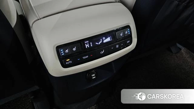 Hyundai Palisade id 4855951 из Кореи 9