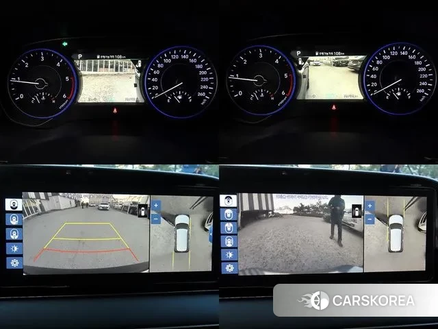 Hyundai Palisade id 3666398 из Кореи 9