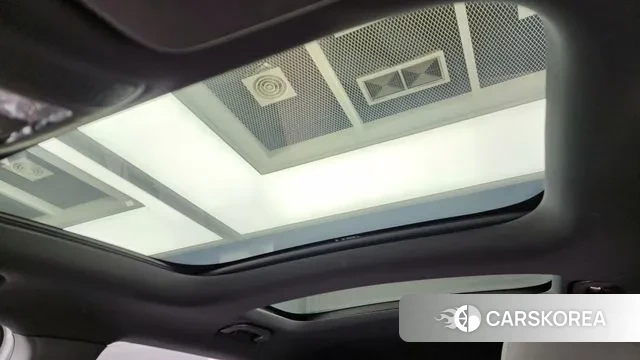 Mercedes-Benz EQB X243 id 3740360 из Кореи 9