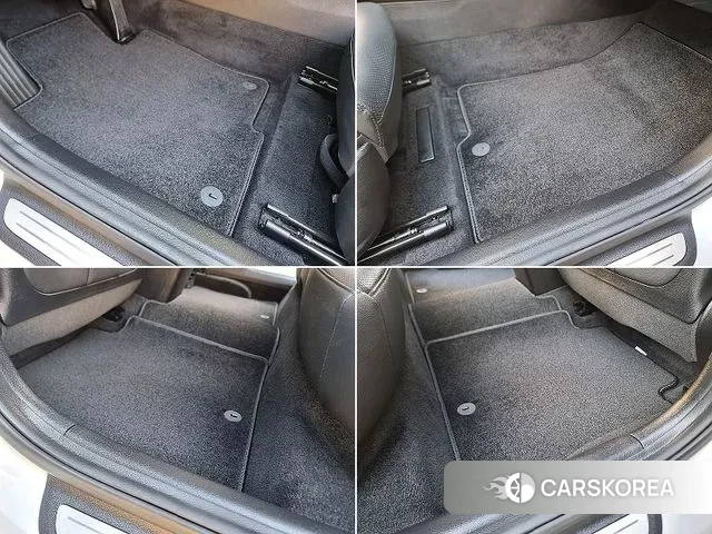 Hyundai The New Grandeur IG Hybrid id 3427471 из Кореи 9