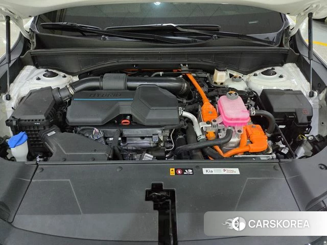 Kia The New Sorento 4th Generation id 4381671 из Кореи 9
