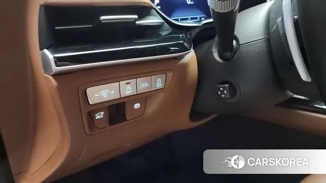 Genesis G80 (RG3) id 3556793 из Кореи 9