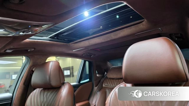 Genesis G90 (RS4) id 4711515 из Кореи 9