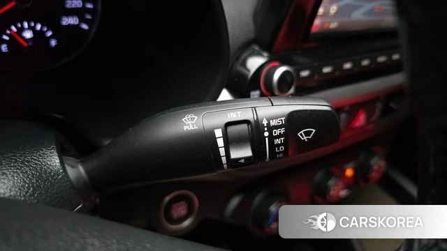 Kia Come New K3 id 4727370 из Кореи 9