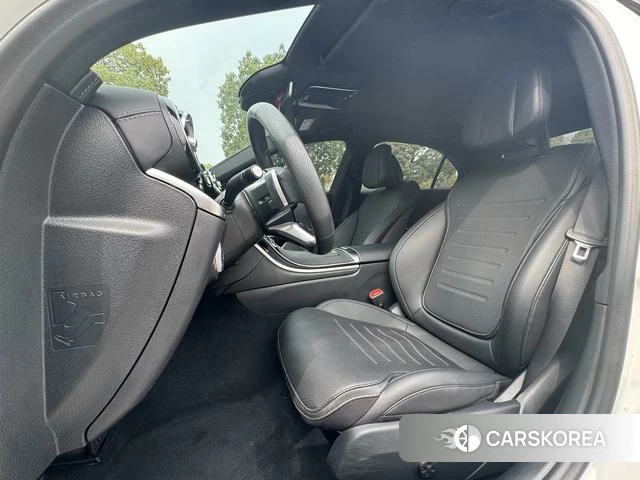 Mercedes-Benz Class C id 4265338 из Китая 9