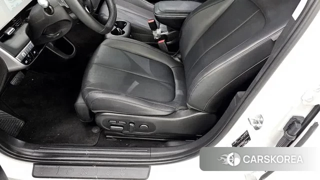 Hyundai Ionic 5 id 2975353 из Кореи 9