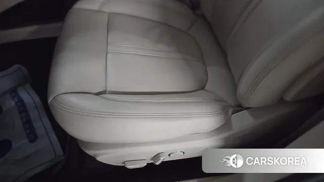 Lincoln New MKZ id 3403083 из Кореи 9