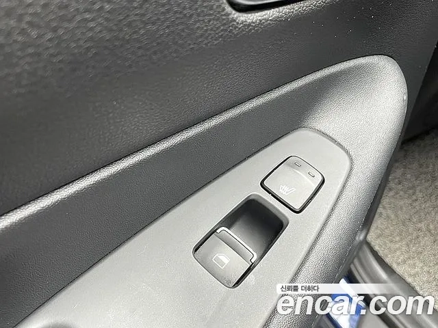 Hyundai Santa Fe TM id 2903185 из Кореи 9