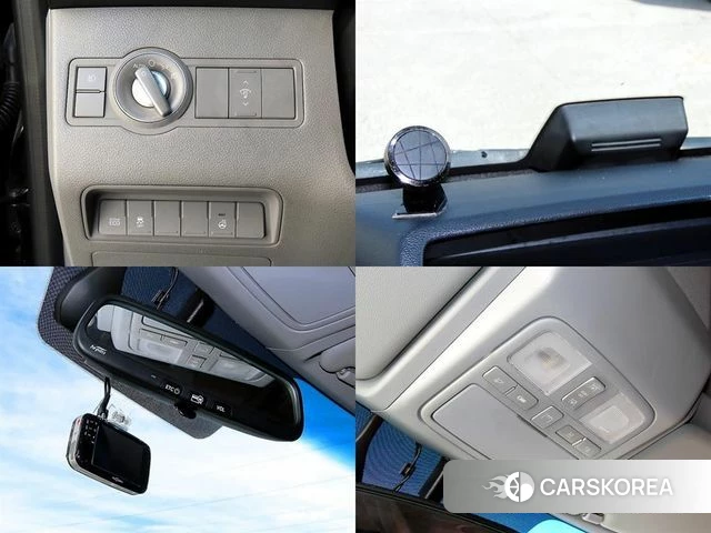 Hyundai Solati id 4712954 из Кореи 9