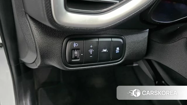 Hyundai Venue id 3820087 из Кореи 9