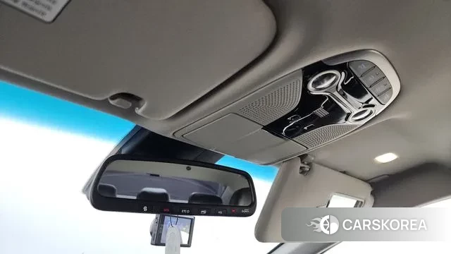 Hyundai Grandeur IG Hybrid id 3505311 из Кореи 9