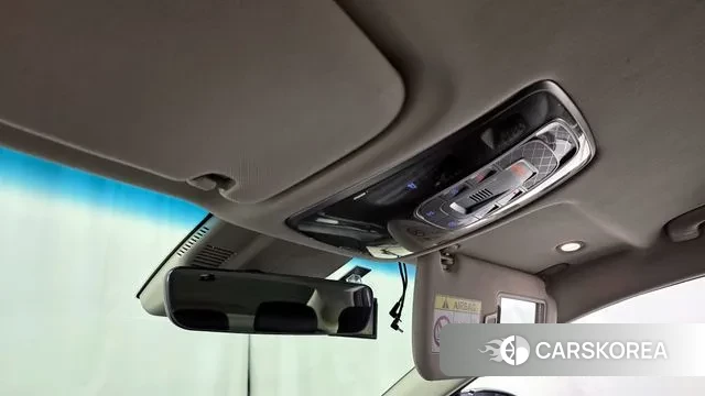 Genesis G80 (RG3) id 3043918 из Кореи 9