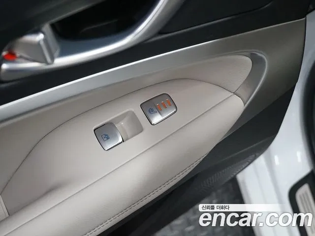 Genesis The New G70 Shooting Brake id 2935417 из Кореи 9