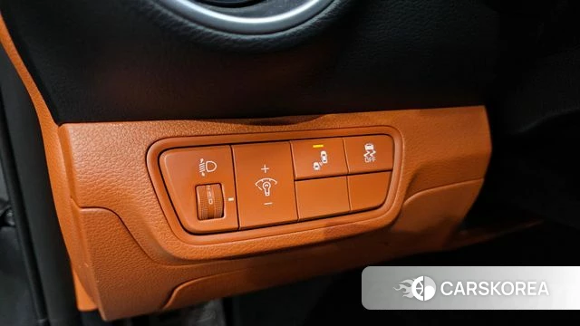 Kia The New K3 2nd generation id 3798746 из Кореи 9
