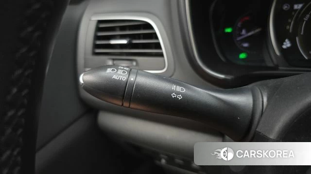 Renault Korea (Samsung) The New QM6 id 4731816 из Кореи 9