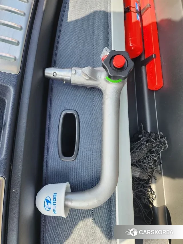 Hyundai The New Palisade id 3670840 из Кореи 9