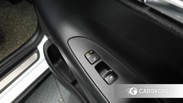 Hyundai The New Grandeur IG Hybrid id 3941261 из Кореи 9